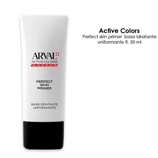 ARVAL Perfect Skin primer base tonalizzato idratante uniformante 30ml