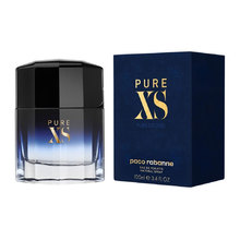 Paco rabanne Pure XS EDT  flacone volume  100ml