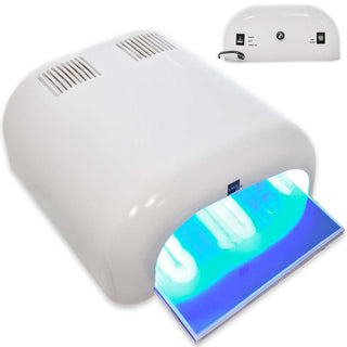 Tunnel Di Vita Del Lavoro Lampada Uv 36W