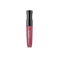 Rimmel Ruj lichid Stay Matte 5.5ml 820 Heartbeat