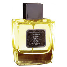 Franck boclet EDP de baunilha - 100ml