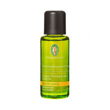 Primavera Naturlig granateplefrøolje 30 % - 30 ml