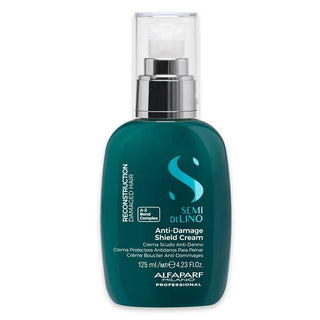 Alfaparf Milano Semi Di Lino Reparative Crema 2024 125Ml