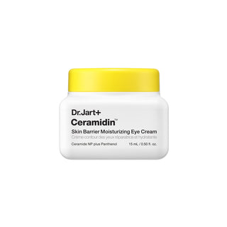 Dr. Jart+ Ceramidin Crema Contorno Occhi 15ml — Crema contorno occhi