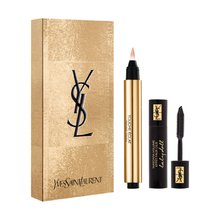 Yves saint laurent Touche Éclat - Corretivo iluminador 2 x 2,5 ml 02 - Marfim luminoso