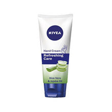 Nivea Refreshing care (hand cream) 75 ml