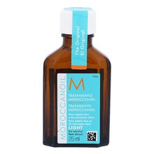 Moroccanoil Trattamento light Olio e siero per capelli 25 ml