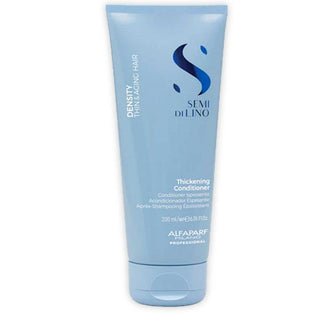 Alfaparf Milano Semi Di Lino Thickening Balsamo 200Ml