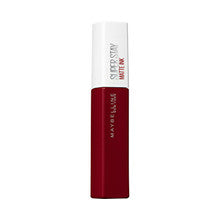 Maybelline SuperStay Liquid Ultra Matt (inchiostro opaco) 5 ml 125 Inspirer