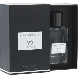 Banana republic 90 Pure White EDP 75ml
