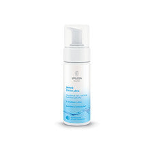 Weleda Fine cleansing foam with 150 ml of vilin extract - 150 ml