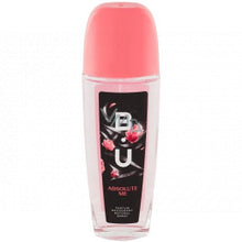 B.u. Absolute Me Deodorant - 75 ml