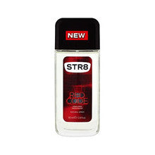 Str8 Red Code Deodorant - 85ml