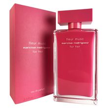 Narciso rodriguez Fleur Musc para ella EDP - 50 ml