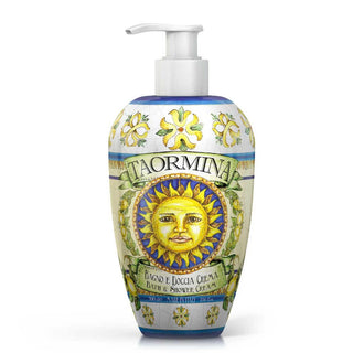 Rudy Bagno & Doccia Crema 700 Ml Taormina