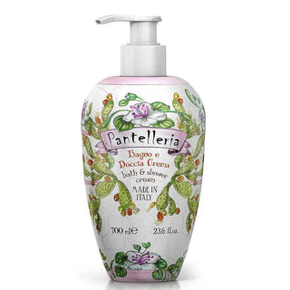 Rudy Bagno & Doccia Crema 700 Ml Pantelleria