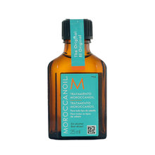 Moroccanoil Trattamento in Olio e siero per capelli 50 ml