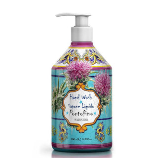 Rudy Sapone Liquido 500 Ml Portofino