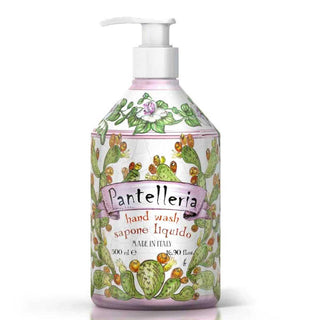 Rudy Sapone Liquido 500 Ml Pantelleria