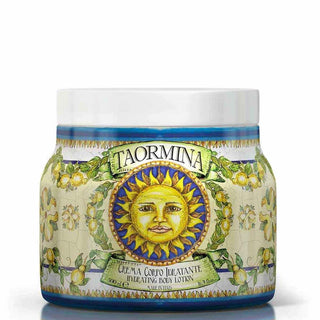 Rudy Crema Corpo 450 Ml Taormina