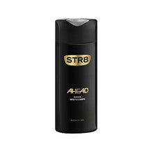 Str8 Ahead Shower Gel - 250ml