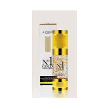 Di angelo cosmetics Sérum cutané à l'acide hyaluronique n°1 pour une hydratation intense - 30 ml