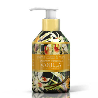 Rudy Nature & Arome Sapone Liquido 500 Ml Vanilla