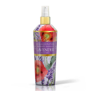 Rudy Nature & Arome Spray Corpo 200 Ml Lavanda