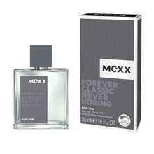 Mexx Forever Classic Never Boring per lui EDT - 30 ml