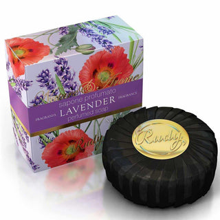 Rudy Nature & Arome Sapone Solido 100 Gr Lavender