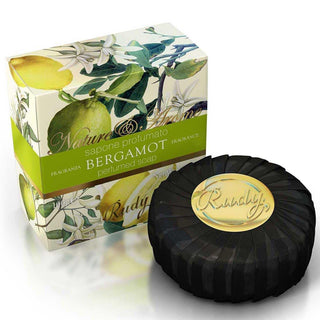 Rudy Nature & Arome Sapone Solido 100 Gr Bergamot