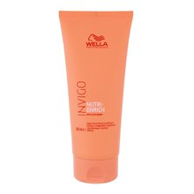 Wella professional Nourishing balm for dry and damaged hair Invigo Nutri-Enrich volume bottle 200 ml 