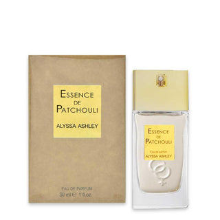 Alyssa Ashley Aa Essenza Di Patchouli Edp 30Ml