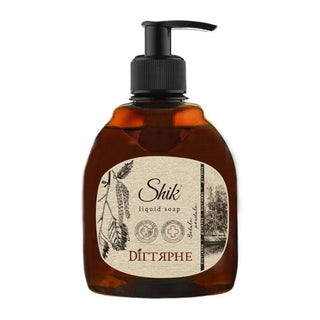Shik Sapone Liquido al Catrame 300 g