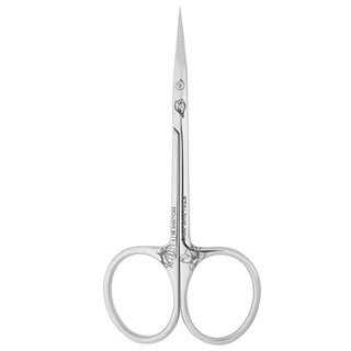 Staleks Forbici cuticole professionali tipo 1 tipo 21 Magnolia — Forbici cuticole