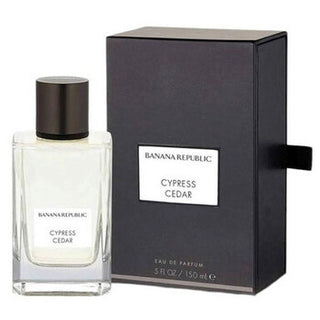 Banana republic Cypress Cedar EDP 75ml 