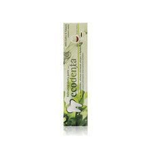 Ecodenta Dentifricio sbiancante al bergamotto, olio di limone e Calidone (Dentifricio sbiancante) 100 ml 100 ml
