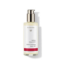 Dr. hauschka Quince fugtgivende kropsmælk 145 ml - 145 ml