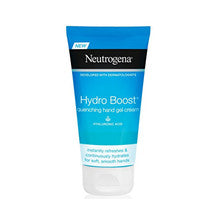 Hydro Boost (Thirst-Quenching Hand Gel Cream) 75 ml