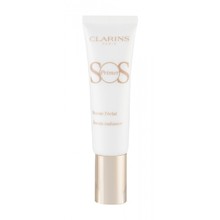 Clarins Makeup Base (SOS Primer) 30 ml 02 Peach