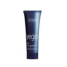 Ziaja Yego shaving gel 65 ml