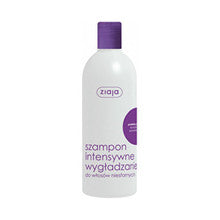 Ziaja Intensiv Glättungsshampoo 400 ml