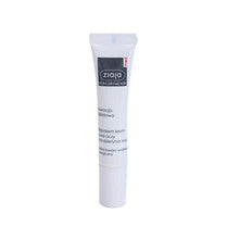 Ziaja Fysiologisk ögonkräm för mycket känslig och allergisk hud Lipid Care 15 ml