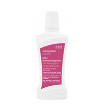 Ziaja Apă de gură Sensitiv 500 ml Mentă Perfect Sensitiv - 500ml