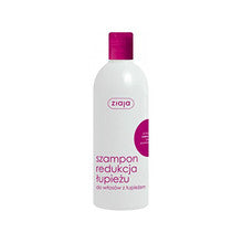 Ziaja Șampon anti-mătreață 400 ml