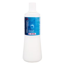Wella professional Welloxon Perfect 6% 20 VOL. - Emulsione attivante per tinture per capelli 1000ml