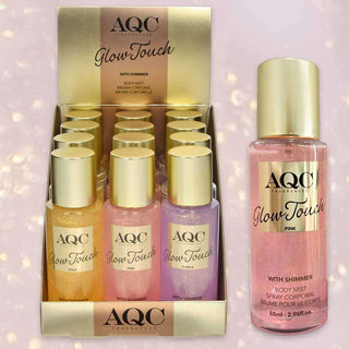 Aqc Shimmer Acqua profumata corpo 88 ml — Acqua profumata