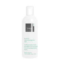 Ziaja Exfoliating bath base for atopic skin 270 ml