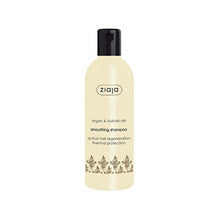 Ziaja Arganöl Glättungsshampoo (Glättungsshampoo) 300 ml