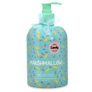 Sapone Per Le Mani Idc Institute Candy Marshmallow 500Ml